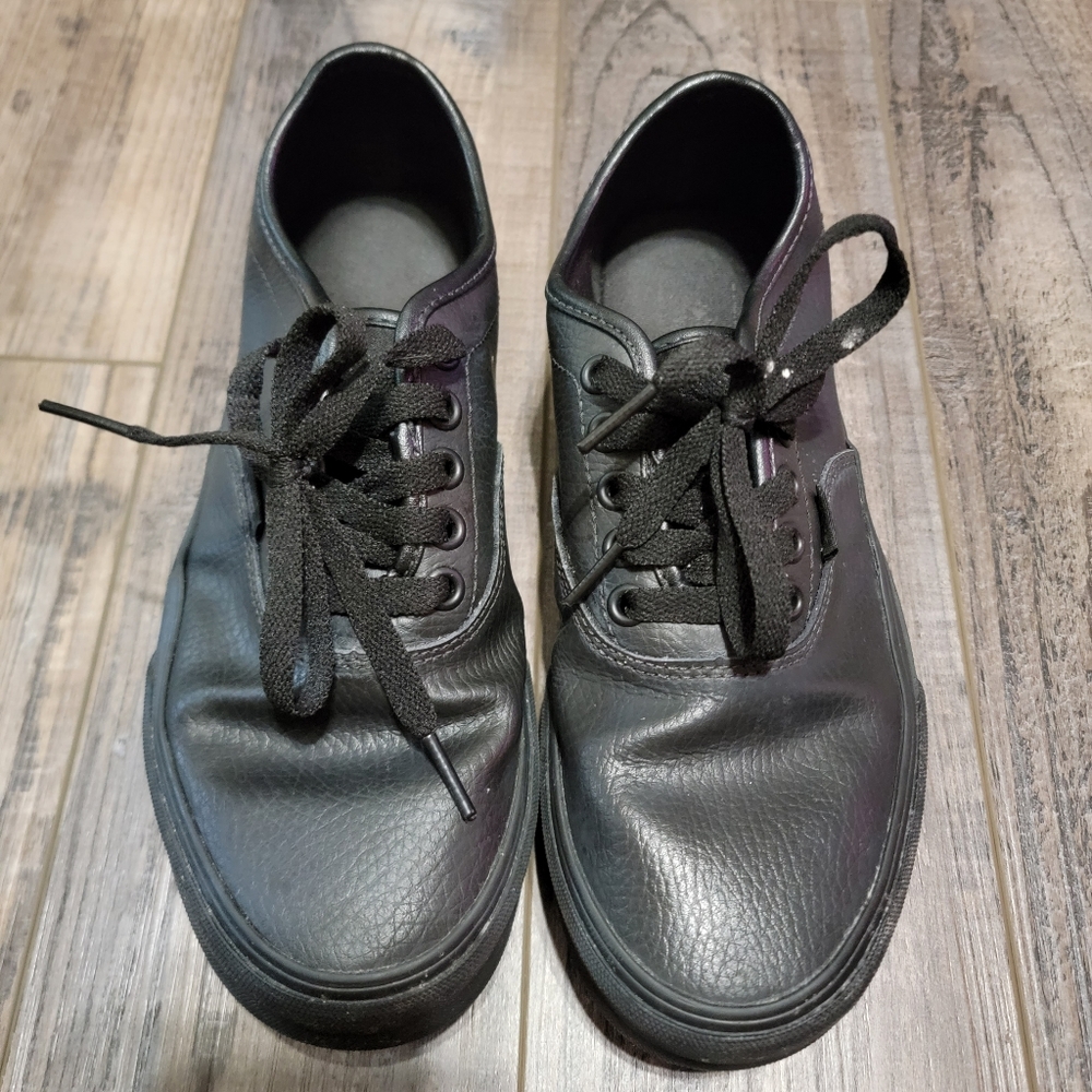 Vans sneakers